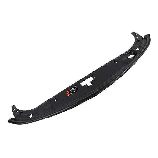 GM Genuine Parts Front Compartment Front Sight Shield