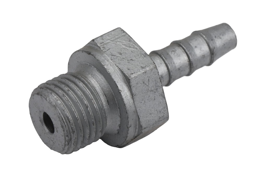 GM Genuine Parts Front Axle Vent