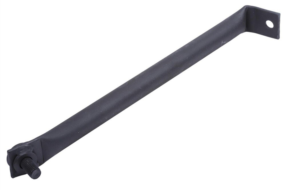 GM Genuine Parts Fuel Tank Shield Reinforcement