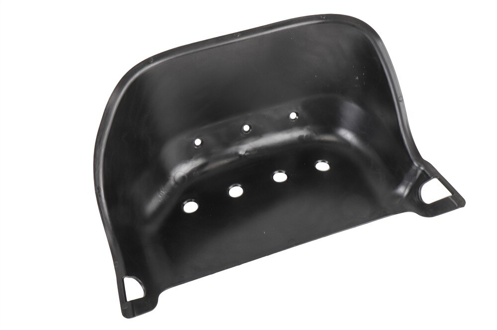 GM Genuine Parts Fuel Tank Rear Shield