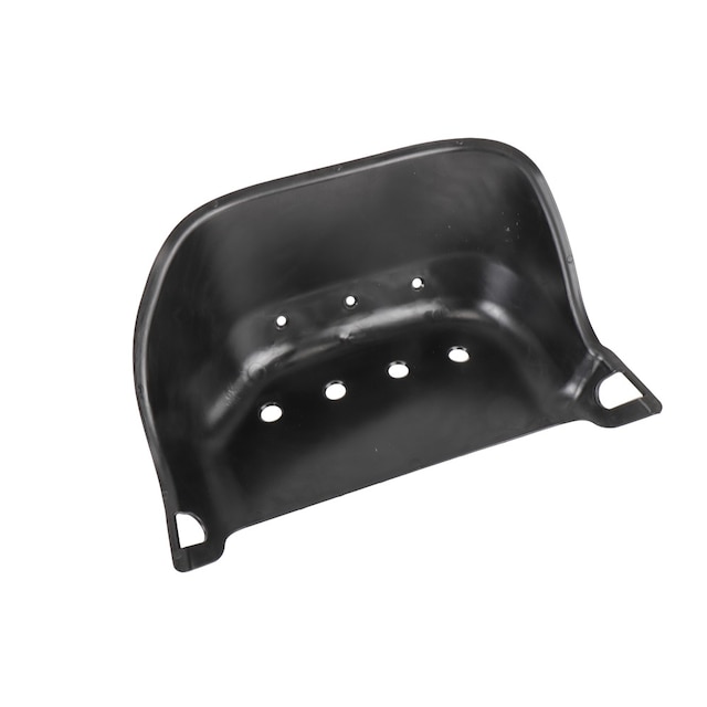 GM Genuine Parts Fuel Tank Rear Shield