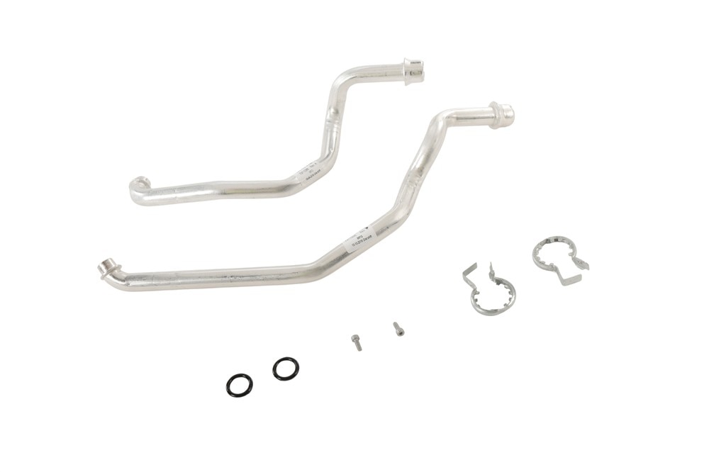 GM Genuine Parts HVAC Heater Core Tube Kit