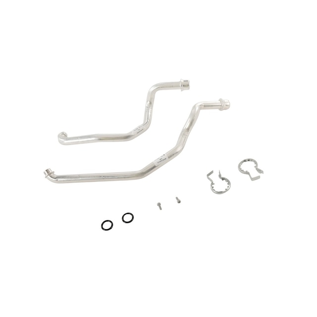 GM Genuine Parts HVAC Heater Core Tube Kit