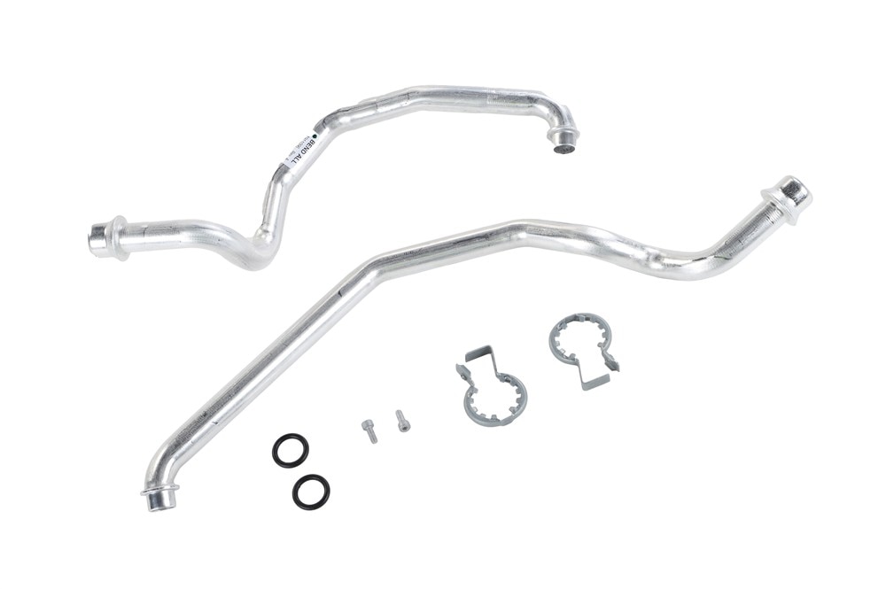 GM Genuine Parts Heater Core Tube Clamp