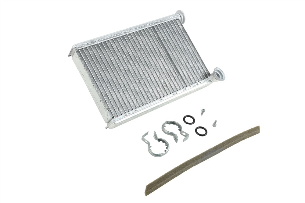 GM Genuine Parts Heater Core