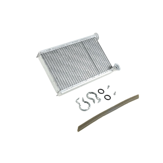 GM Genuine Parts Heater Core
