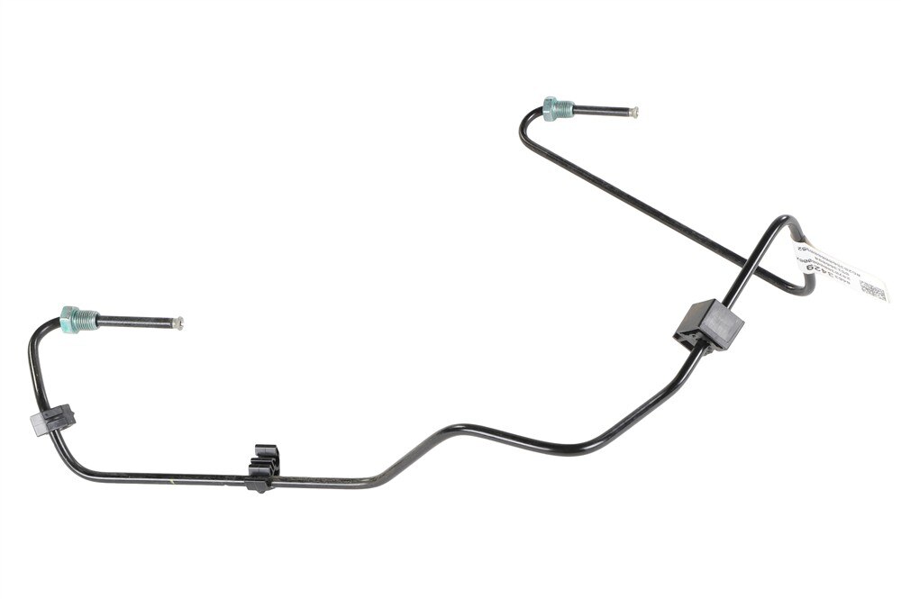 GM Genuine Parts Brake Hydraulic Line