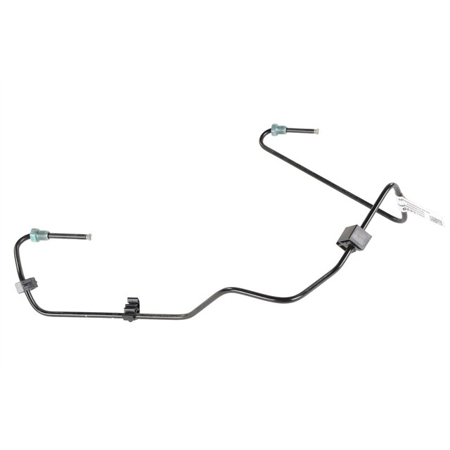 GM Genuine Parts Brake Hydraulic Line