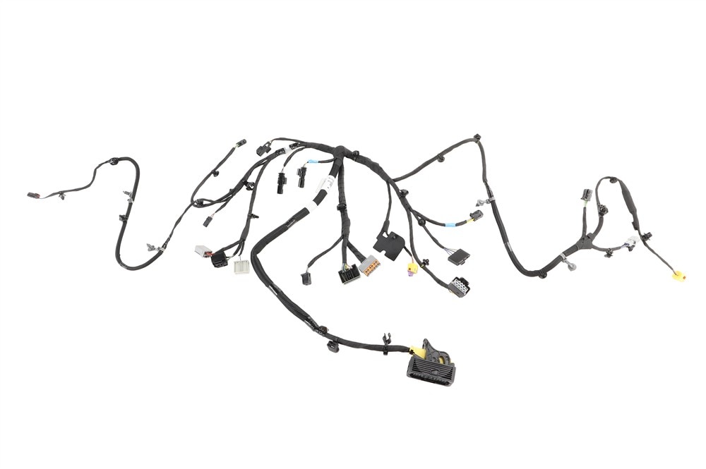 GM Genuine Parts Driver Seat Wiring Harness