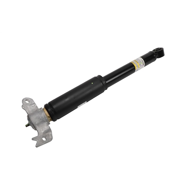 GM Genuine Parts Rear Passenger Side Shock Absorber with Upper Mount