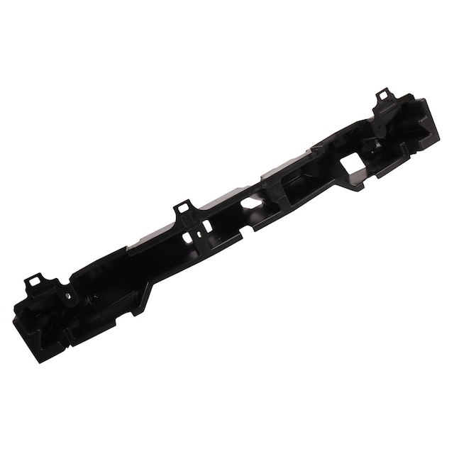 GM Genuine Parts Front Bumper Fascia Energy Absorber