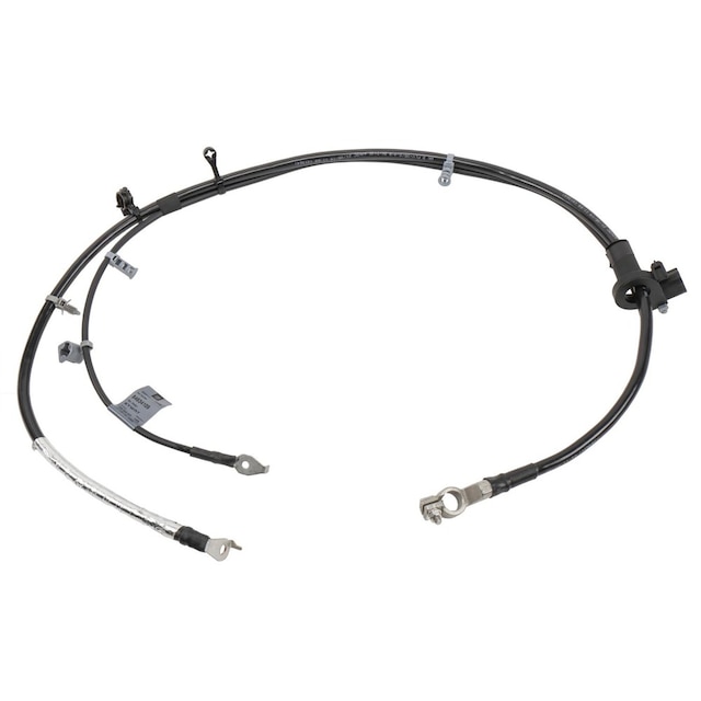 GM Genuine Parts Battery Negative Cable
