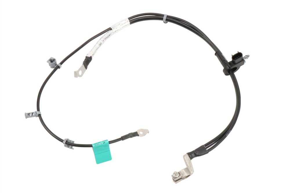 GM Genuine Parts Battery Negative Cable