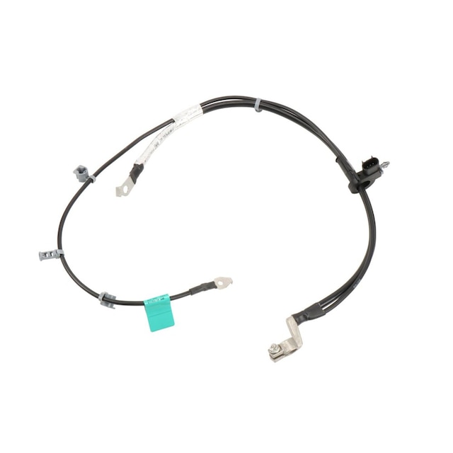 GM Genuine Parts Battery Negative Cable