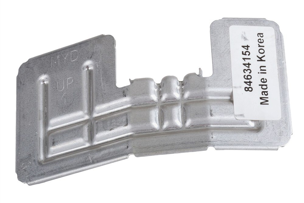 GM Genuine Parts Transmission Mount Heat Shield