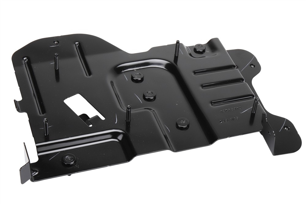 GM Genuine Parts Chassis Control Module Bracket