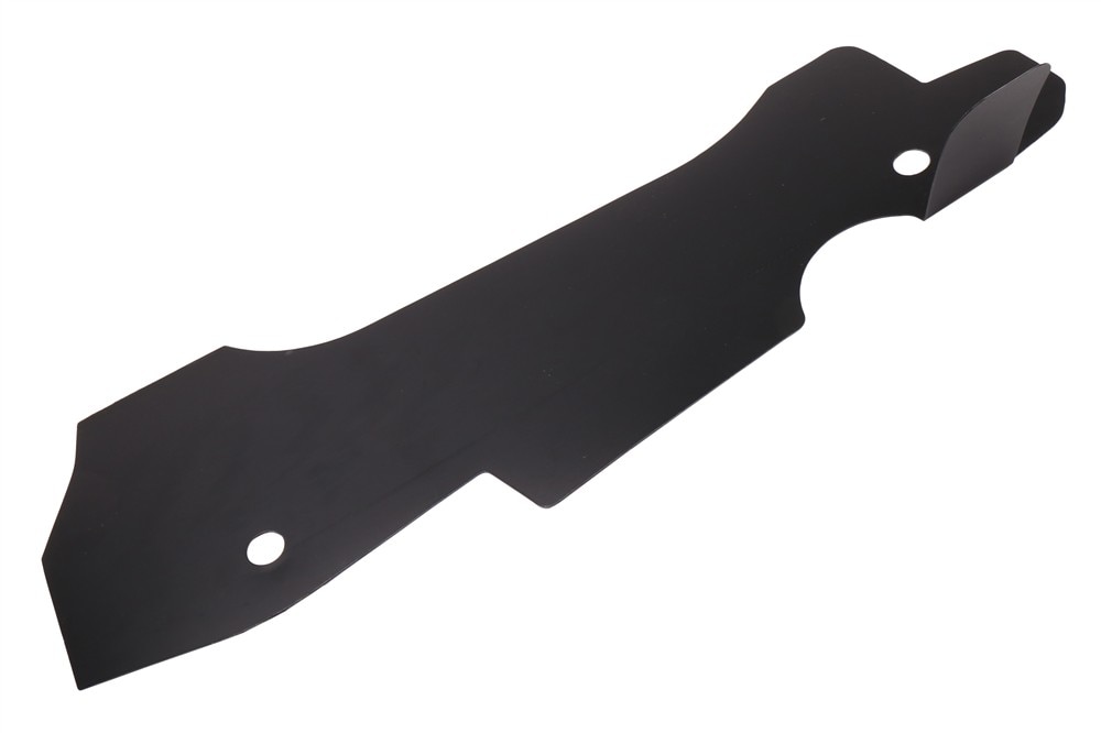 GM Genuine Parts Windshield Wiper System Module Shield