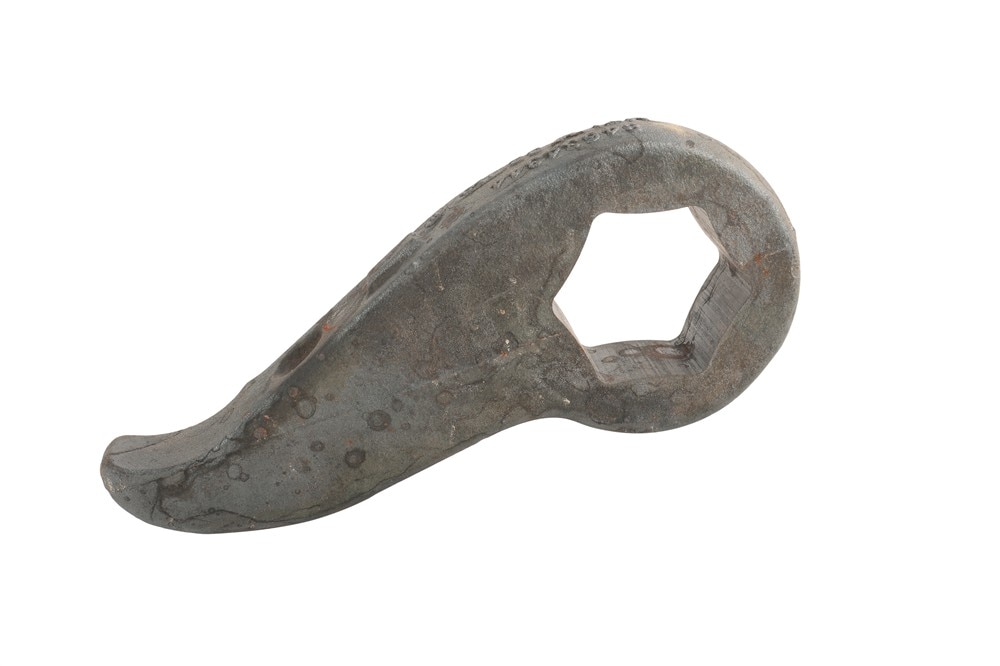 GM Genuine Parts Torsion Bar Adjust Arm | 84634344 | GM Parts