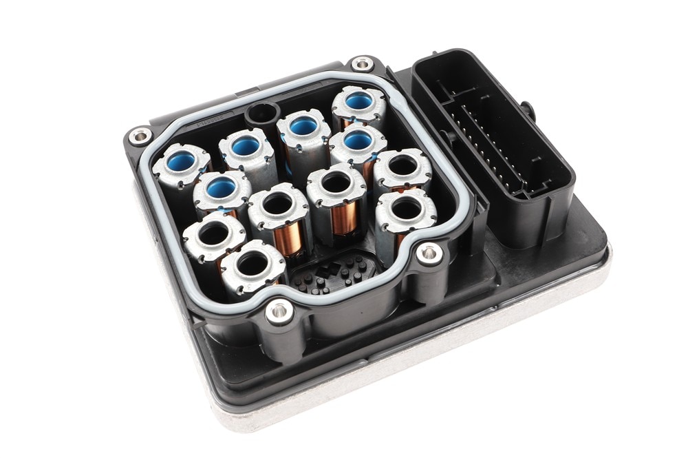 GM Genuine Parts Brake System Control Module (Programming Required)