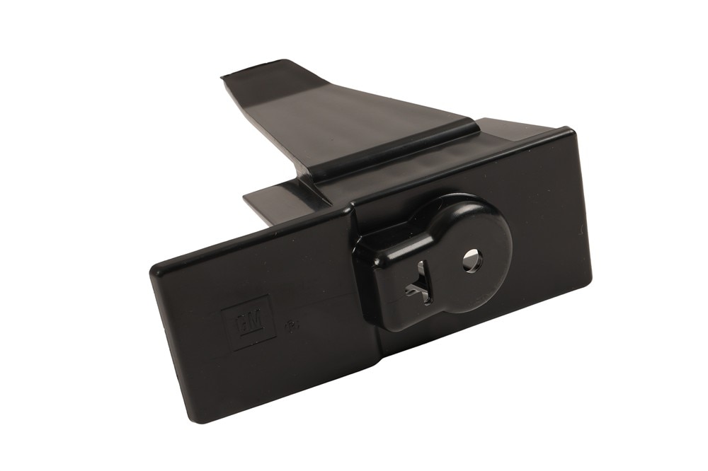 GM Genuine Parts Front Passenger Side Grille Support Bracket