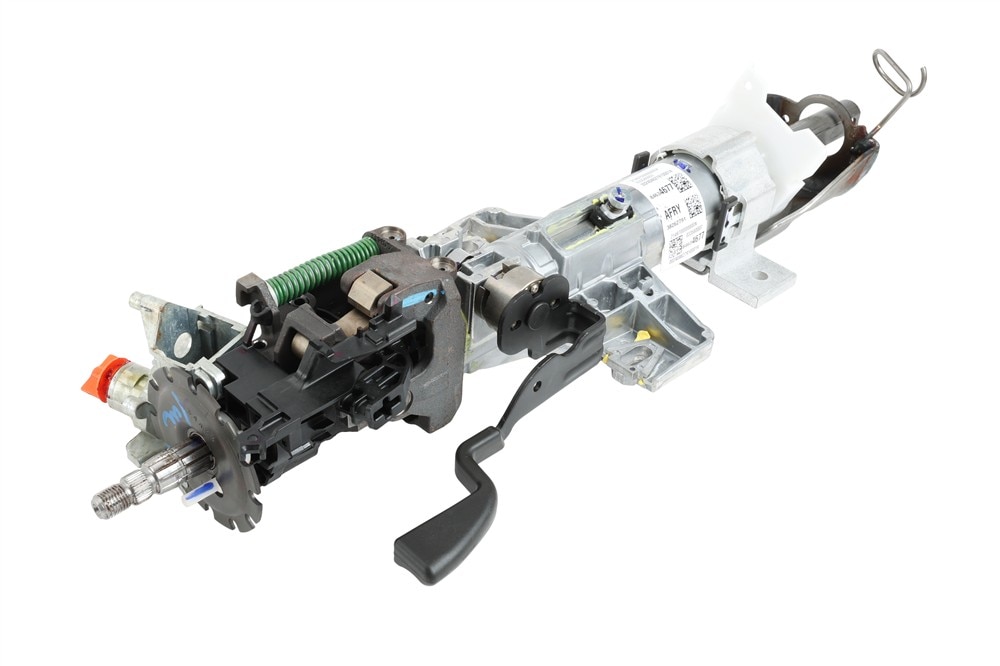 GM Genuine Parts Steering Column