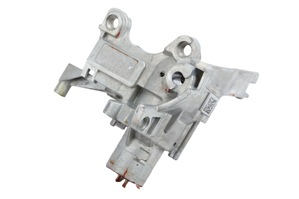 GM Genuine Parts Ignition Lock Cylinder Case