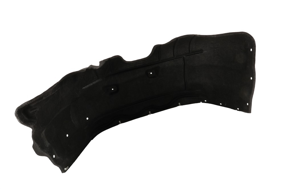 GM Genuine Parts Front Driver Side Wheelhouse Liner