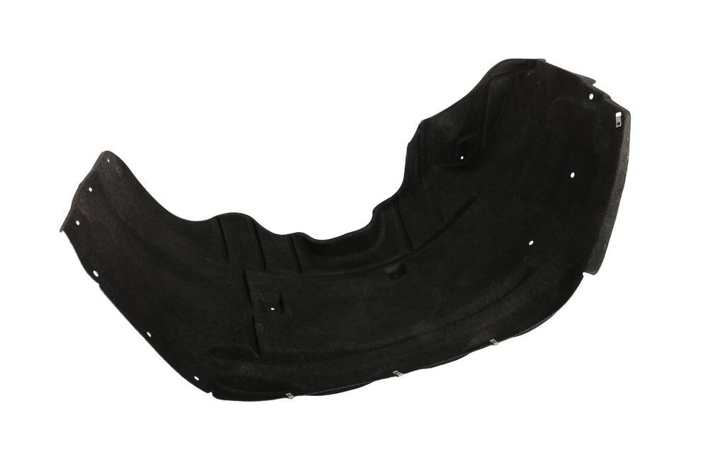 GM Genuine Parts Front Passenger Side Wheelhouse Liner
