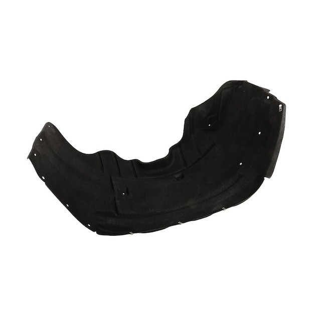 GM Genuine Parts Front Passenger Side Wheelhouse Liner