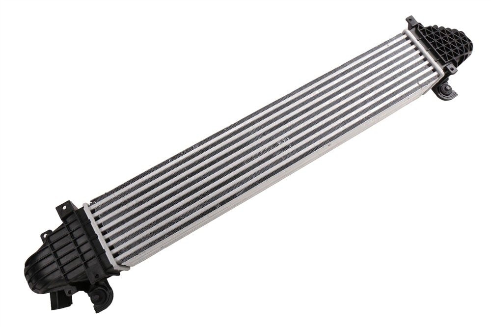 GM Genuine Parts Intercooler