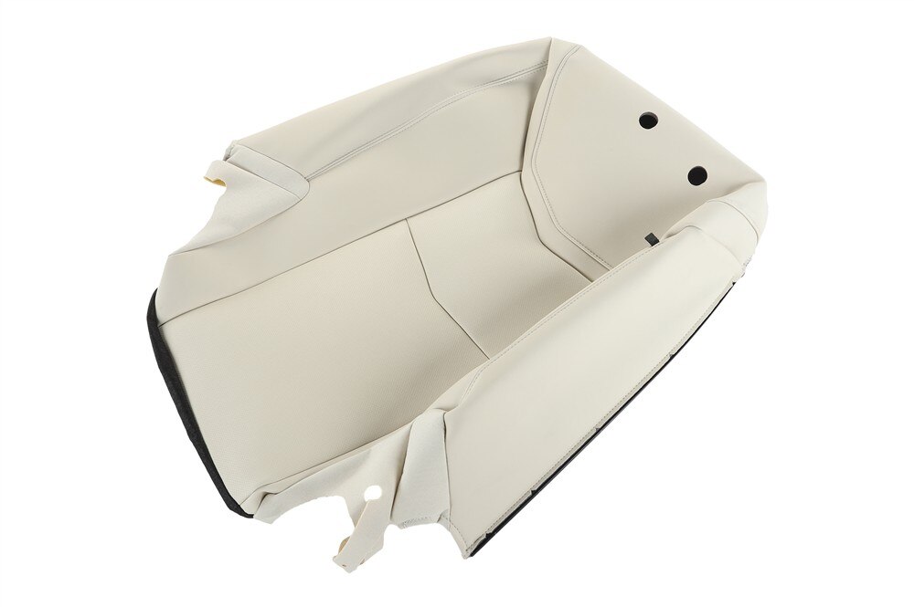 GM Genuine Parts Light Wheat Driver Side 3rd Row Seat Back Cover