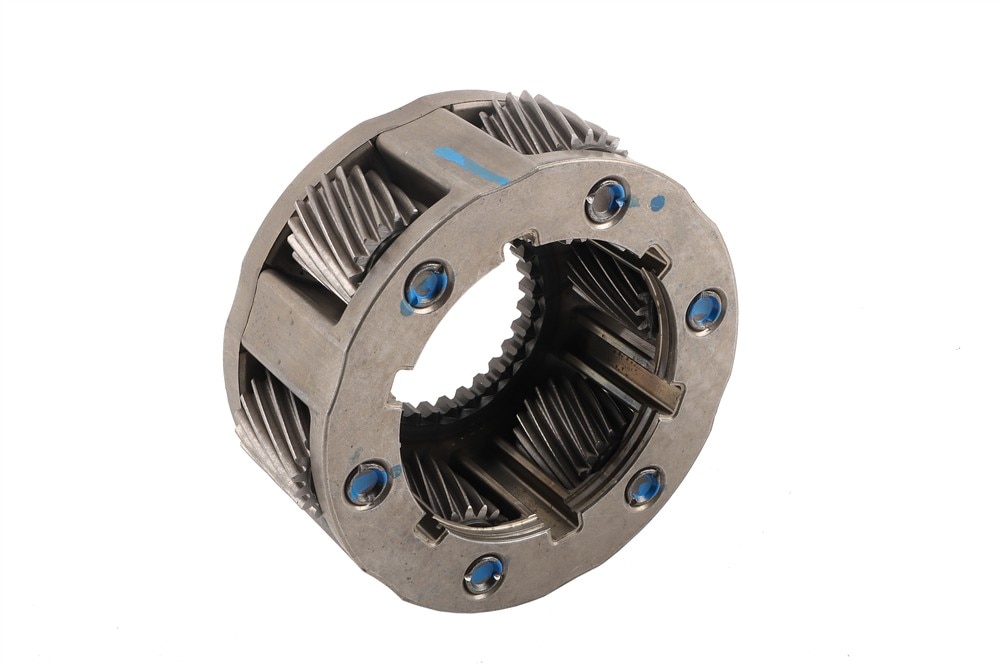 GM Genuine Parts Transfer Case High/Low Planetary Carrier