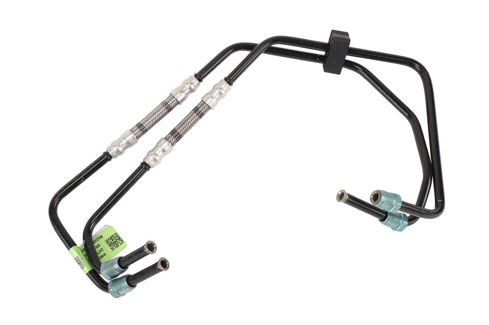 GM Genuine Parts Brake Pressure Modulator Valve Pipe