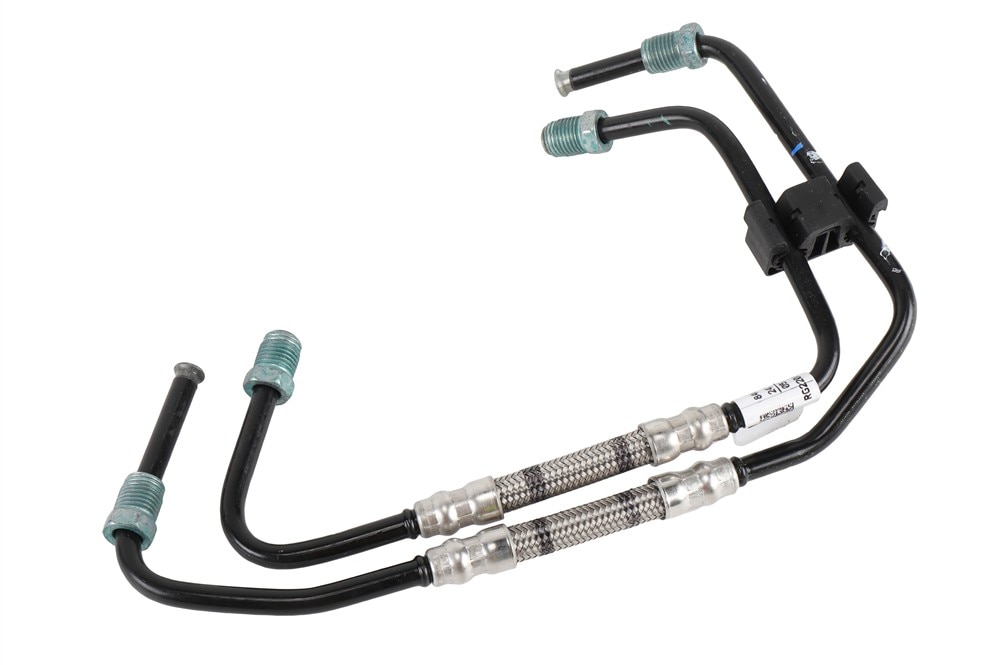 GM Genuine Parts Brake Pressure Modulator Valve Pipe