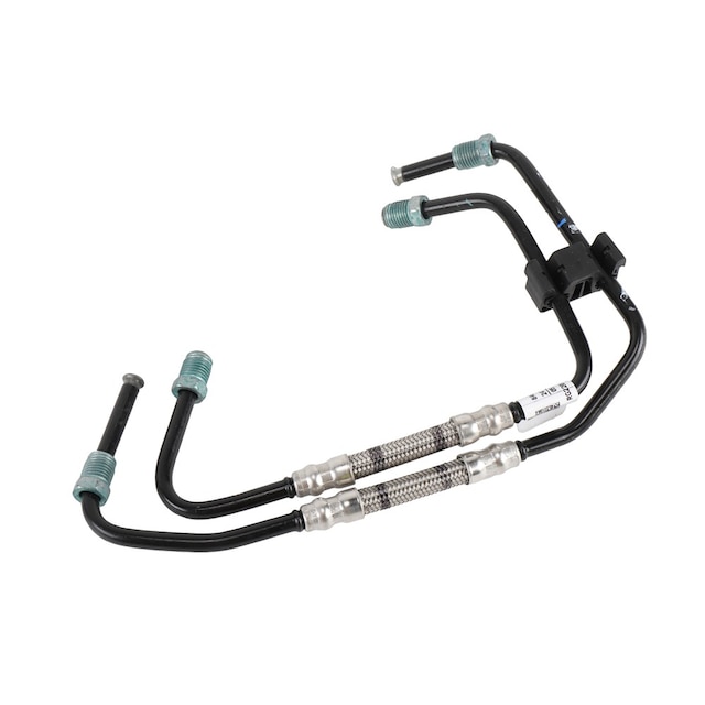 GM Genuine Parts Brake Pressure Modulator Valve Pipe