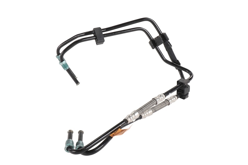 GM Genuine Parts Brake Pressure Modulator Valve Pipe