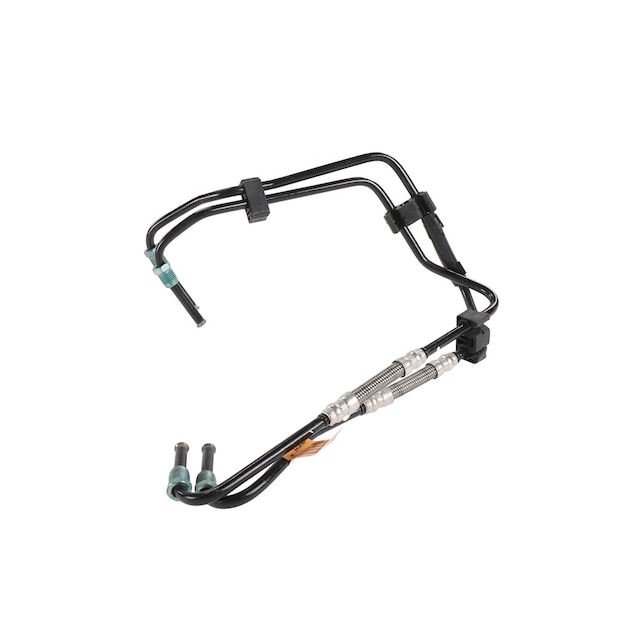 GM Genuine Parts Brake Pressure Modulator Valve Pipe