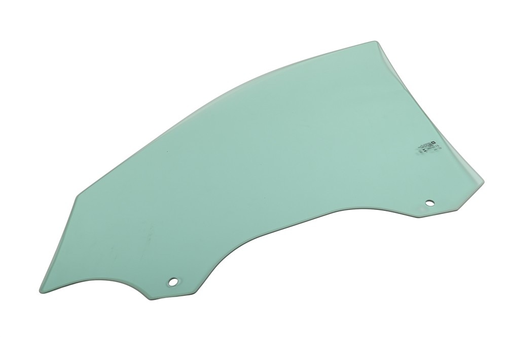 GM Genuine Parts Driver Side Door Glass