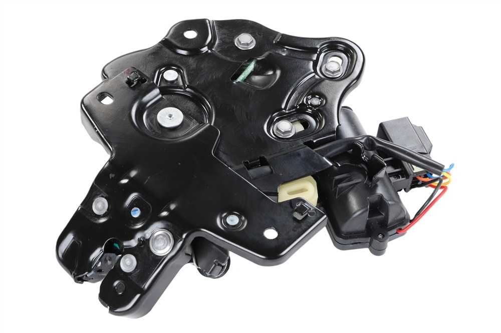 GM Genuine Parts Rear Compartment Lid Latch
