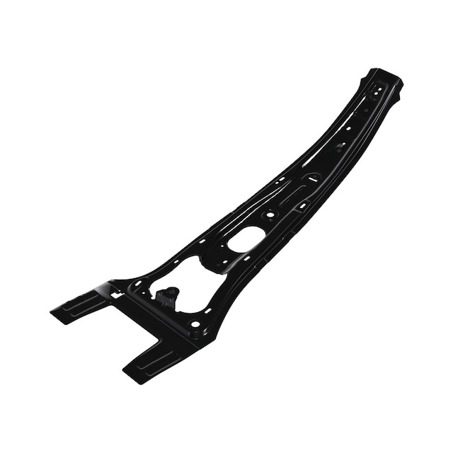 GM Genuine Parts Driver Side Center Pillar Inner Panel