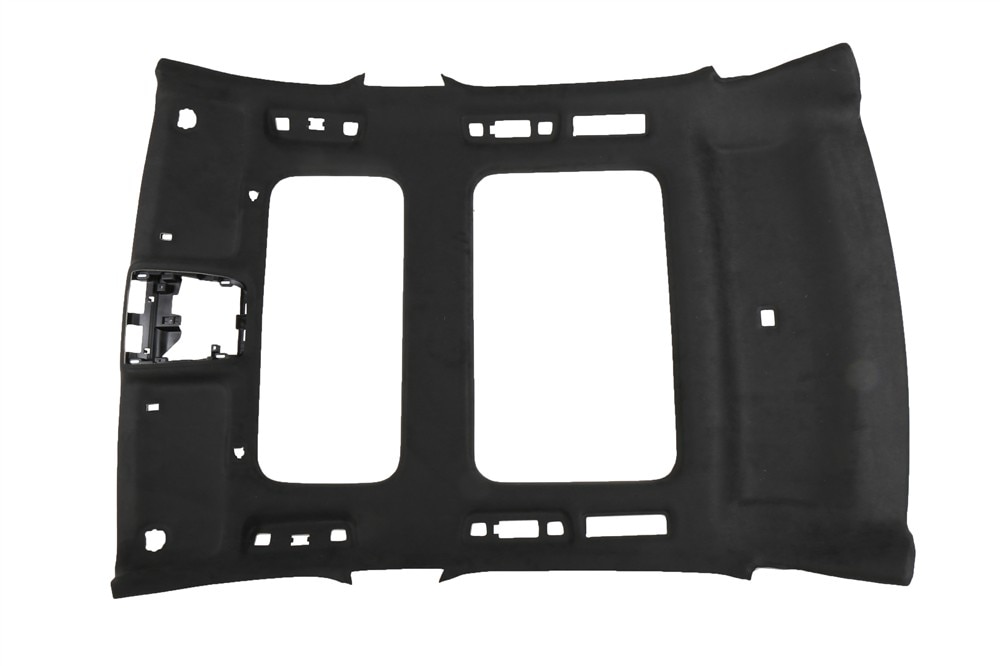 GM Genuine Parts Jet Black Headlining Trim Panel