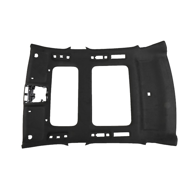 GM Genuine Parts Jet Black Headlining Trim Panel