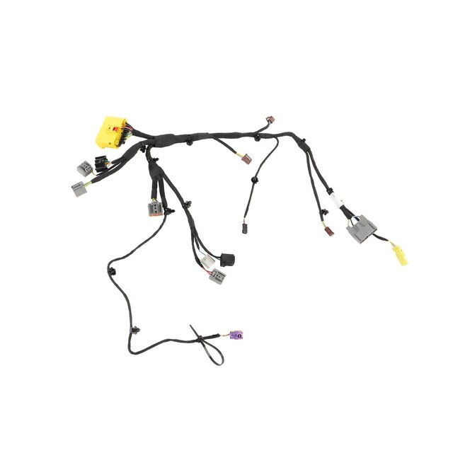 GM Genuine Parts Driver Seat Wiring Harness