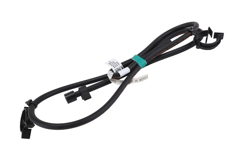 GM Genuine Parts Rear Axle Vent Hose