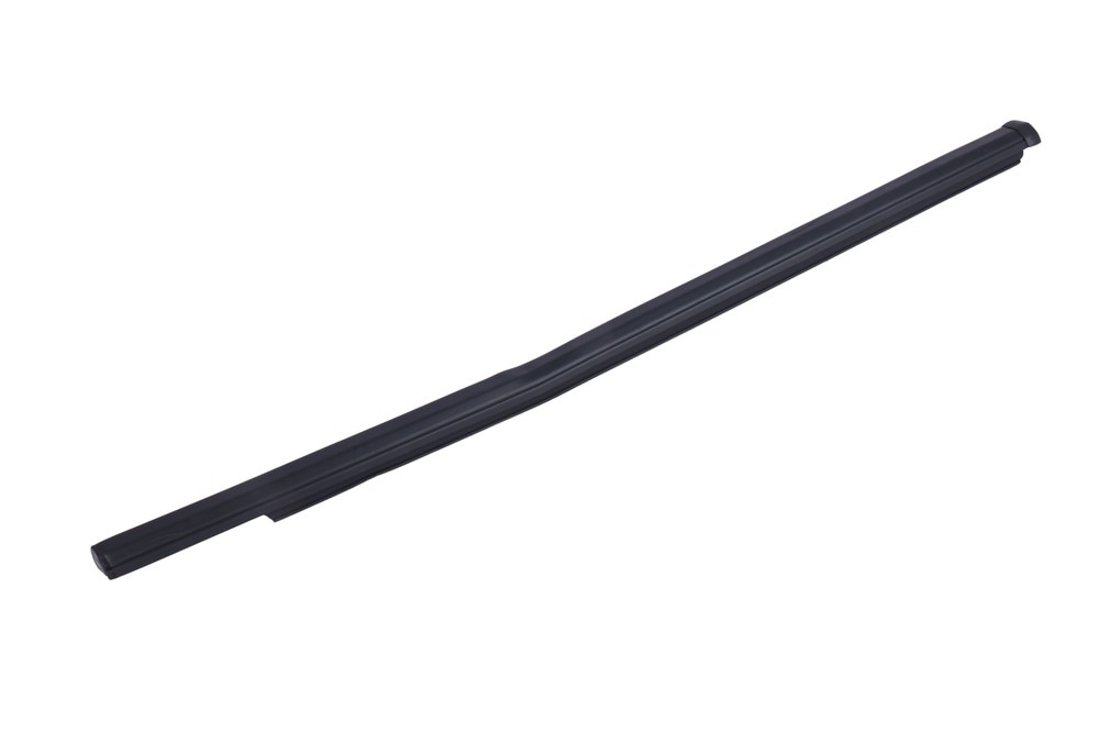 GM Genuine Parts Black Rear Passenger Side Door Window Belt Reveal Molding