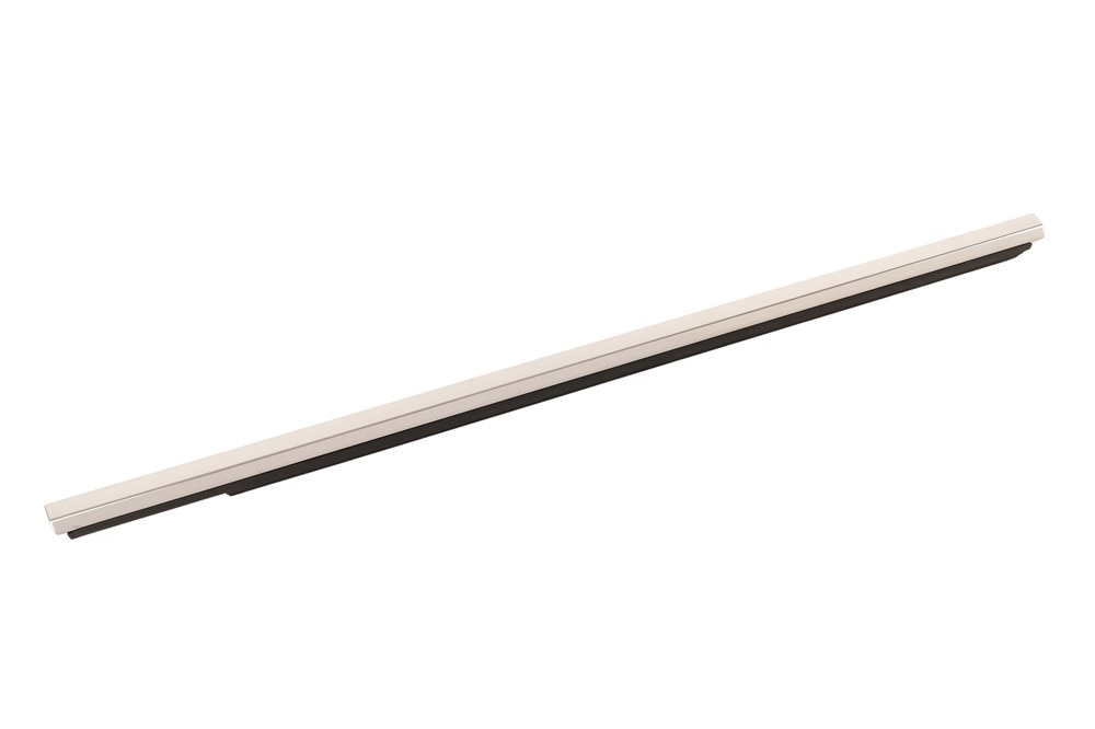 GM Genuine Parts Chrome Rear Passenger Side Door Window Belt Reveal Molding