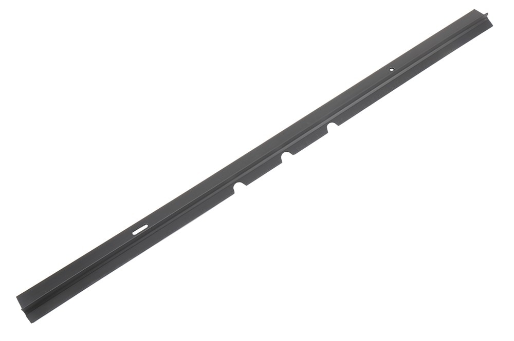 GM Genuine Parts Lower Radiator Air Baffle