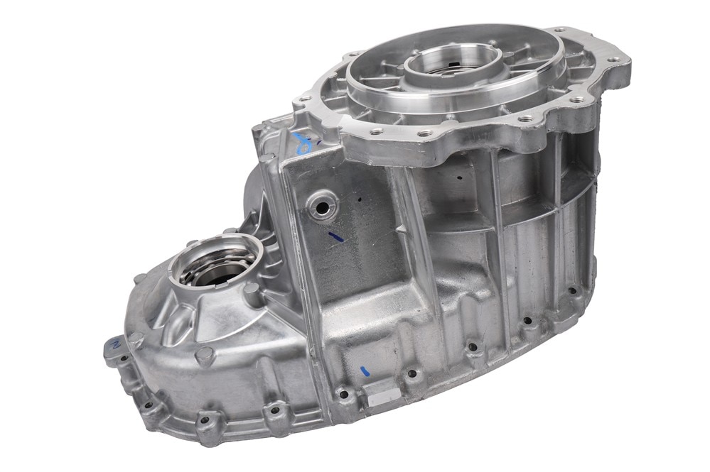 GM Genuine Parts Transfer Case