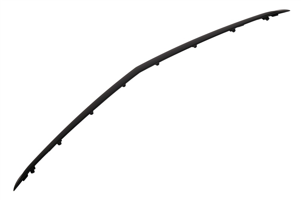 GM Genuine Parts Front Grille Insert