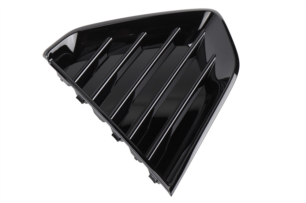 GM Genuine Parts Front Driver Side Bumper Cover Molding